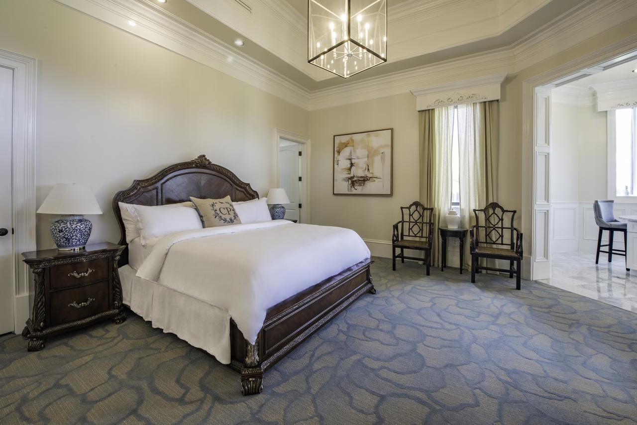 Kentucky Castle Hotel Versailles Kültér fotó