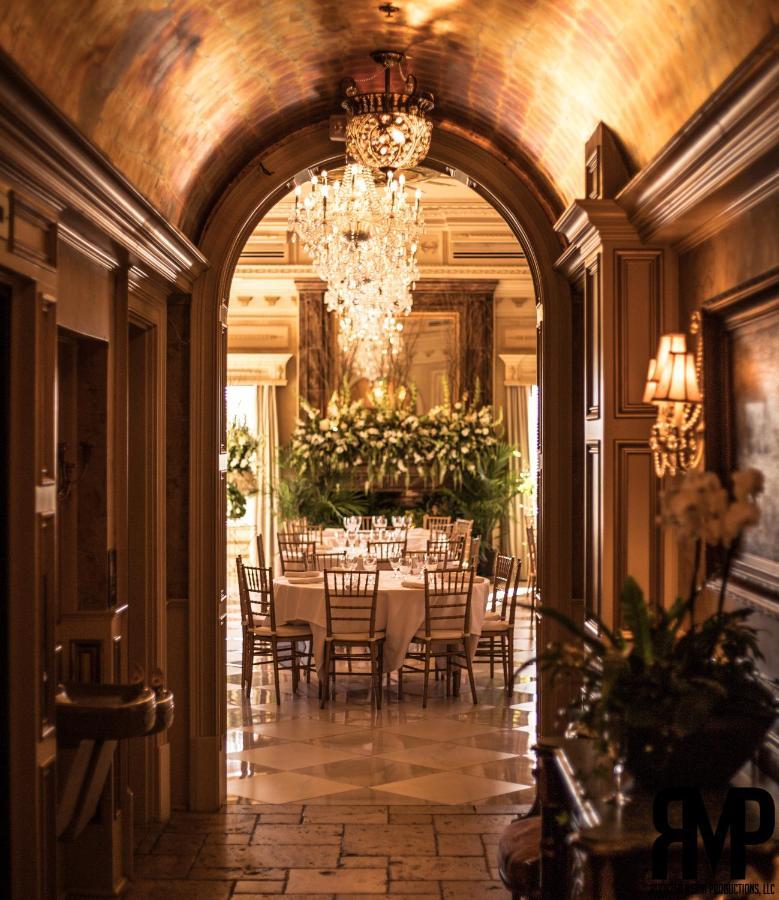 Kentucky Castle Hotel Versailles Kültér fotó